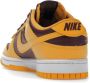 Nike Dunk Low Retro University Gold University Gold White Schoenmaat 42 1 2 Sneakers DD1391 702 - Thumbnail 5