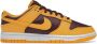 Nike Dunk Low Retro University Gold University Gold White Schoenmaat 42 1 2 Sneakers DD1391 702 - Thumbnail 4