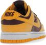 Nike Dunk Low Retro University Gold University Gold White Schoenmaat 42 1 2 Sneakers DD1391 702 - Thumbnail 9