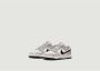 Nike Sneakers Gray Dames - Thumbnail 2