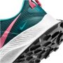 Nike Sneakers Green Dames - Thumbnail 3