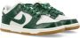 Nike Sneakers Green Dames - Thumbnail 2