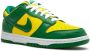 Nike Sneakers Green Heren - Thumbnail 2