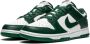 Nike Dunk Low Michigan State DD1391-101 Kleur als op foto Schoenen - Thumbnail 11