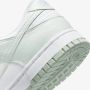 Nike Schone Lowtop Sneakers Wit Mint White - Thumbnail 6