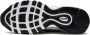 Nike Metallic Silver Chlorine Blue Sneakers Grijs Dames - Thumbnail 6
