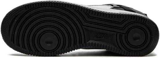 Nike Grijze Mist Gore-Tex Sneakers Grijs Dames