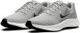 Nike STAR RUNNER 3 GS JR hardloopschoenen kindersneaker sportschoenen DA2776 005 grijs - Thumbnail 8