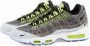 Nike Low-Top Sneakers Air Max 95 + Kim Jones Sneakers in meerkleurig - Thumbnail 2
