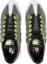 Nike Donkergrijze Air Max 95 x Kim Jones Sneakers Grijs Dames - Thumbnail 4