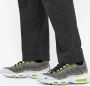 Nike Donkergrijze Air Max 95 x Kim Jones Sneakers Grijs Dames - Thumbnail 5