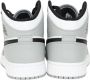Nike Witte Sneakers met Air-Sole Demping White Heren - Thumbnail 2