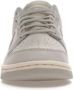 Nike Sail Light Bone Sneakers voor Dames Gray Dames - Thumbnail 2