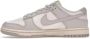 Nike Sail Light Bone Sneakers voor Dames Gray Dames - Thumbnail 3