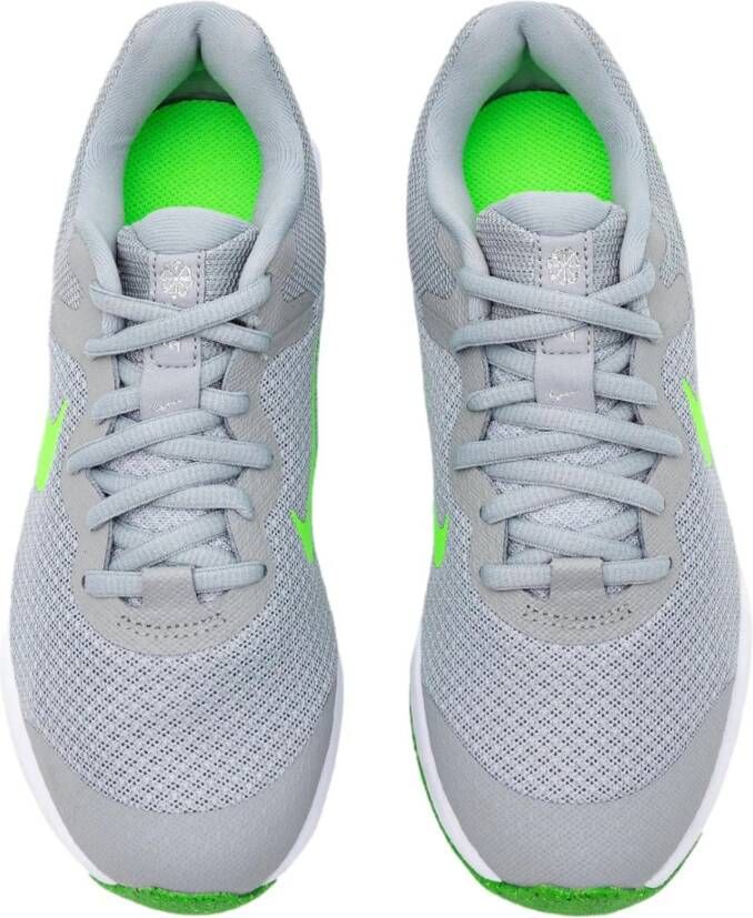 Nike Hoogwaardige Sneakers voor Dames Grijs Dames