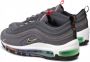 Nike Air Max 97 EOI GS Evolution of Icons Kinder Schoenen Sneakers Grijs DD2002 - Thumbnail 3