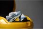Nike Air Max 1 Patta Waves Aqua (Special Box Bracelet) Blauw - Thumbnail 4