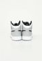 Jordan Greyscale Leren Sneakers voor Heren Grijs Heren - Thumbnail 5