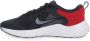 Nike Downshifter 12 NN GS Sneakers Kinderen Anthracite Lt Smoke Grey Lt Smoke Grey - Thumbnail 8