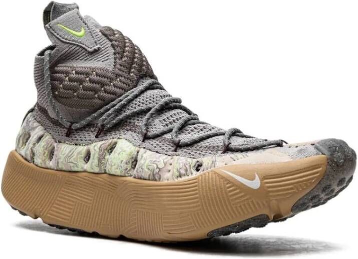 Nike Enigma Stone Seafoam Sneakers Grijs Heren
