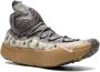 Nike Enigma Stone Seafoam Sneakers Grijs - Thumbnail 3