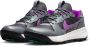 Nike ACG Lowcate Rookgrijze Sneakers Gray Heren - Thumbnail 2