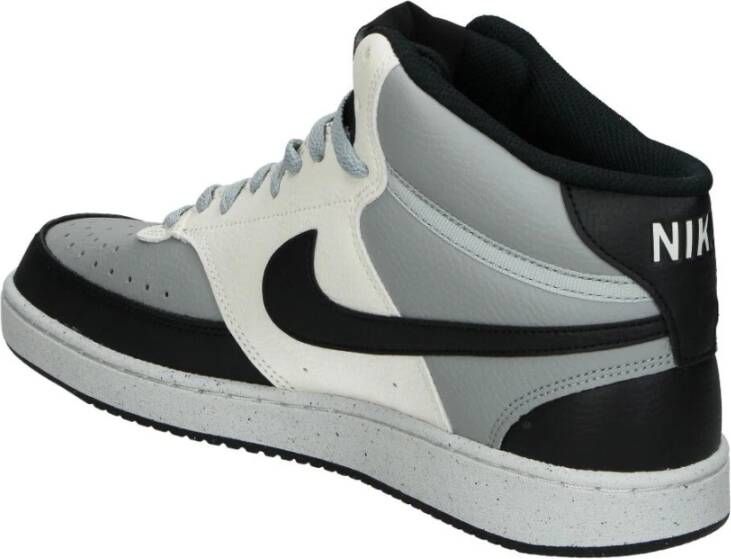 Nike Sneakers Grijs Heren