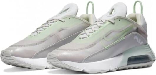 Nike 2090 Room Sneakers Stijlvol en Comfortabel Grijs Heren