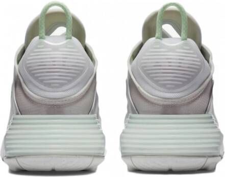Nike 2090 Room Sneakers Stijlvol en Comfortabel Grijs Heren