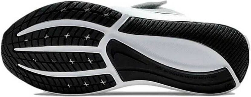 Nike Sneakers Grijs Heren