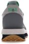 Nike Cool Grey LD Waffle Sacai Clot Kiss of Death 2 Sneakers Grijs Heren - Thumbnail 4
