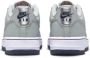 Nike Air Force 1 (gs) Basketball Schoenen pure platinum metallic silver maat: 36.5 beschikbare maaten:36.5 37.5 - Thumbnail 7