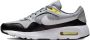 Nike Grijze Lage Sneakers Air Max Ap - Thumbnail 7