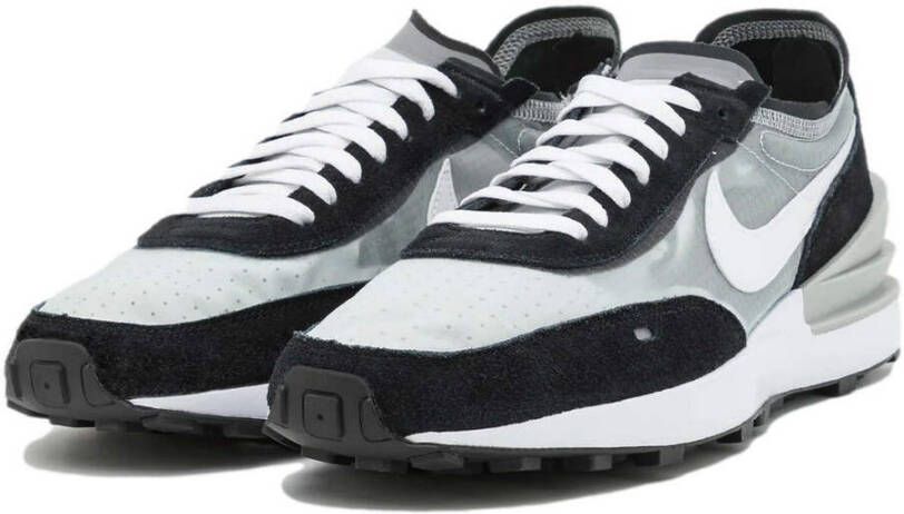 Nike Sneakers Grijs Heren