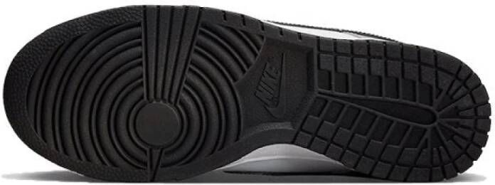 Nike Minimalistische Sneaker Light Iron Ore Black Grijs Heren