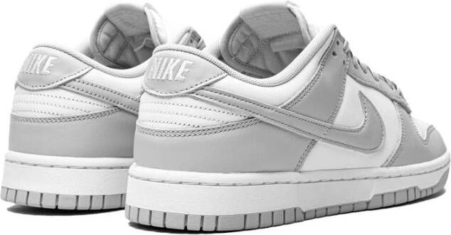 Nike Sneakers Grijs Heren