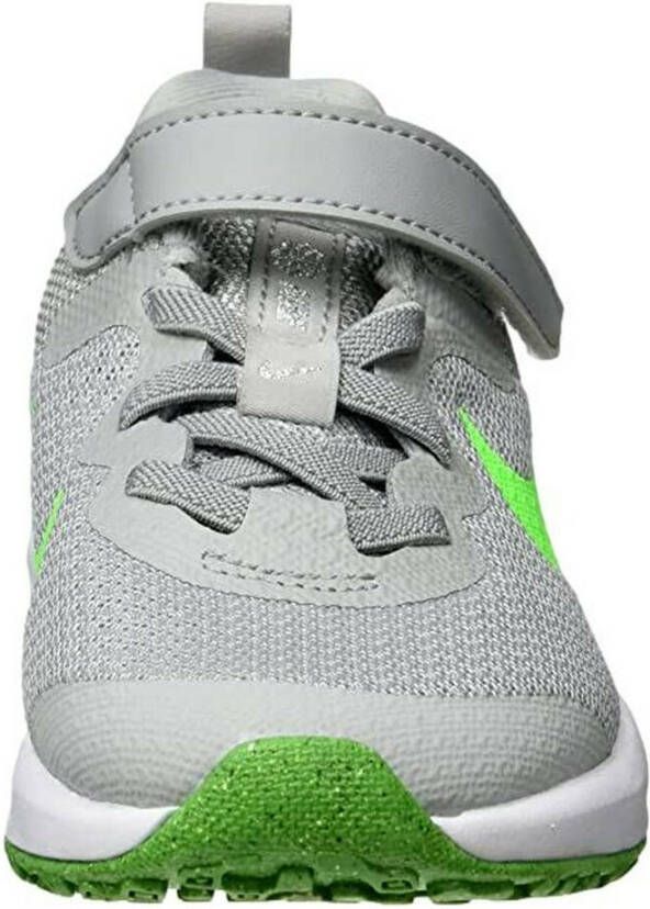 Nike Sneakers Grijs Unisex