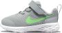 Nike Sneakers Revoluion 6 Dd1094 Grijs Unisex - Thumbnail 4