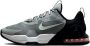Nike Grijze Lage Sneakers Air Max Alpha Trainer 5 - Thumbnail 6