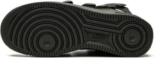 Nike Sequoia High Top Sneakers Groen Dames
