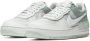 Nike Wmns Air Force 1 Shadow Basketball Schoenen spruce aura white pistachio frost maat: 40 beschikbare maaten:36.5 37.5 38.5 39 40.5 41 - Thumbnail 2