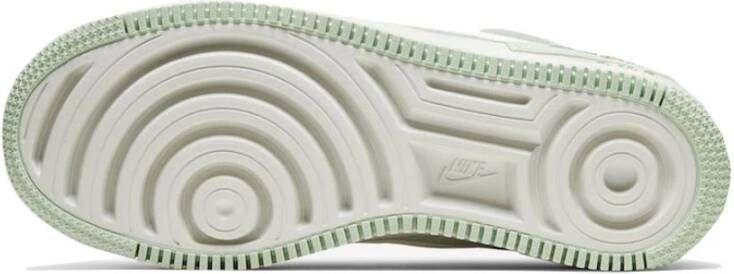 Nike Sneakers Groen Dames