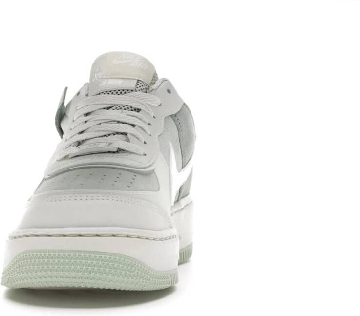 Nike Sneakers Groen Dames