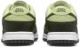Nike Avocado Dunk Low Sneakers Groen Dames - Thumbnail 3