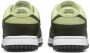 Nike Low-Top Sneakers Dunk Low Avocado Sneakers in groen - Thumbnail 3