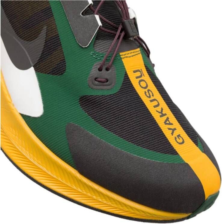 Nike Turbo 35 Sneakers Groen Dames