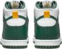 Nike Beperkte oplage Dunk High sneakers voor heren Groen Heren - Thumbnail 6