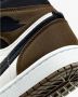 Jordan Wmns Air 1 Mid Se Light Olive Black Sail White Schoenmaat 36 1 2 Sneakers DV0427 301 - Thumbnail 11