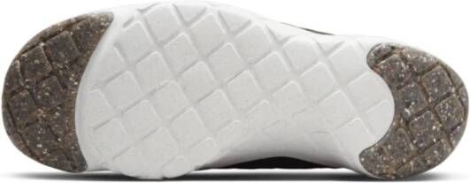 Nike Cargo Khaki ACG Moc 3.5 Sneakers Groen Heren