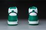 Nike Dunk High Celtics(Gs)Sneakers Nike Groen Heren - Thumbnail 7
